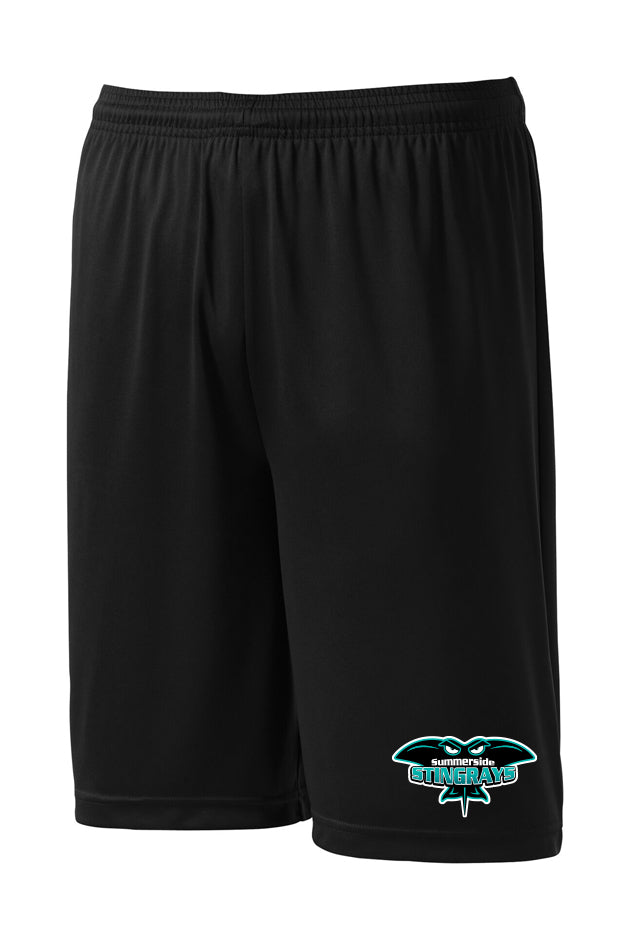 Pro Team Short - Youth