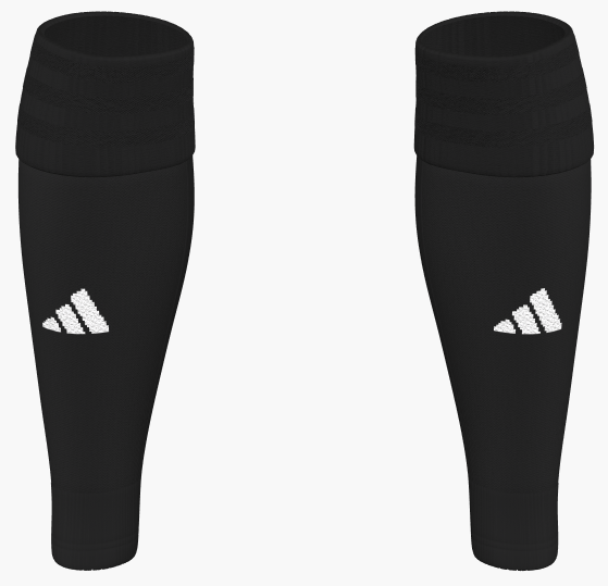 Soccer Sock Sleeve - Ignite