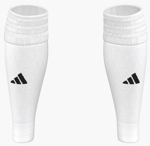 Soccer Sock Sleeve - Whitecaps