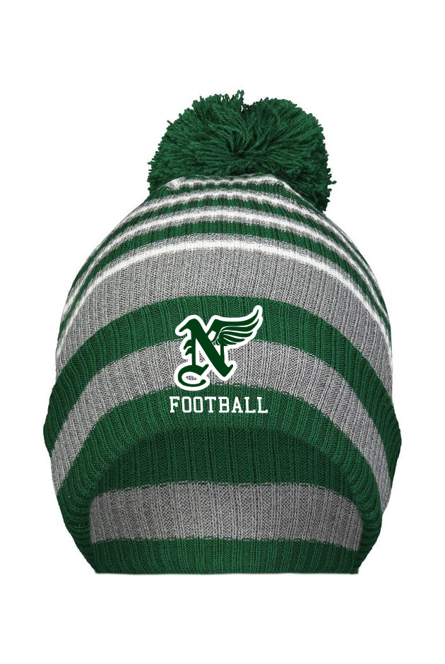 Spirit Pom Beanie
