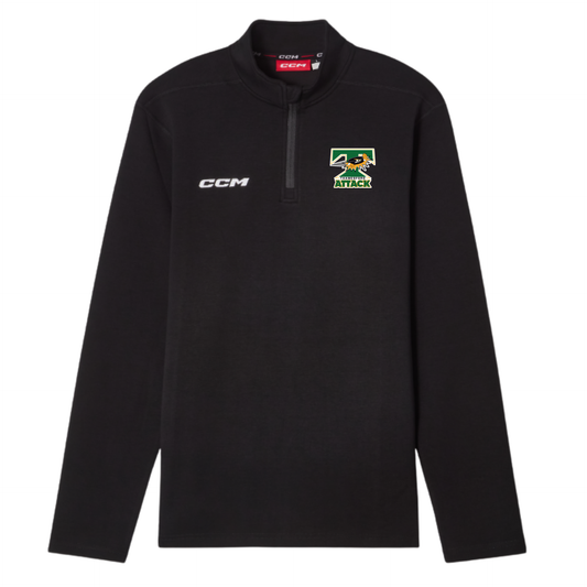 Tech 1/4 Zip