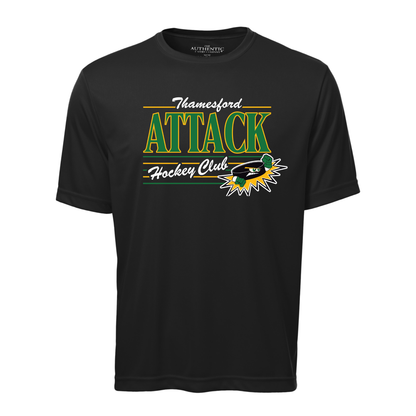Performance Tee - Youth