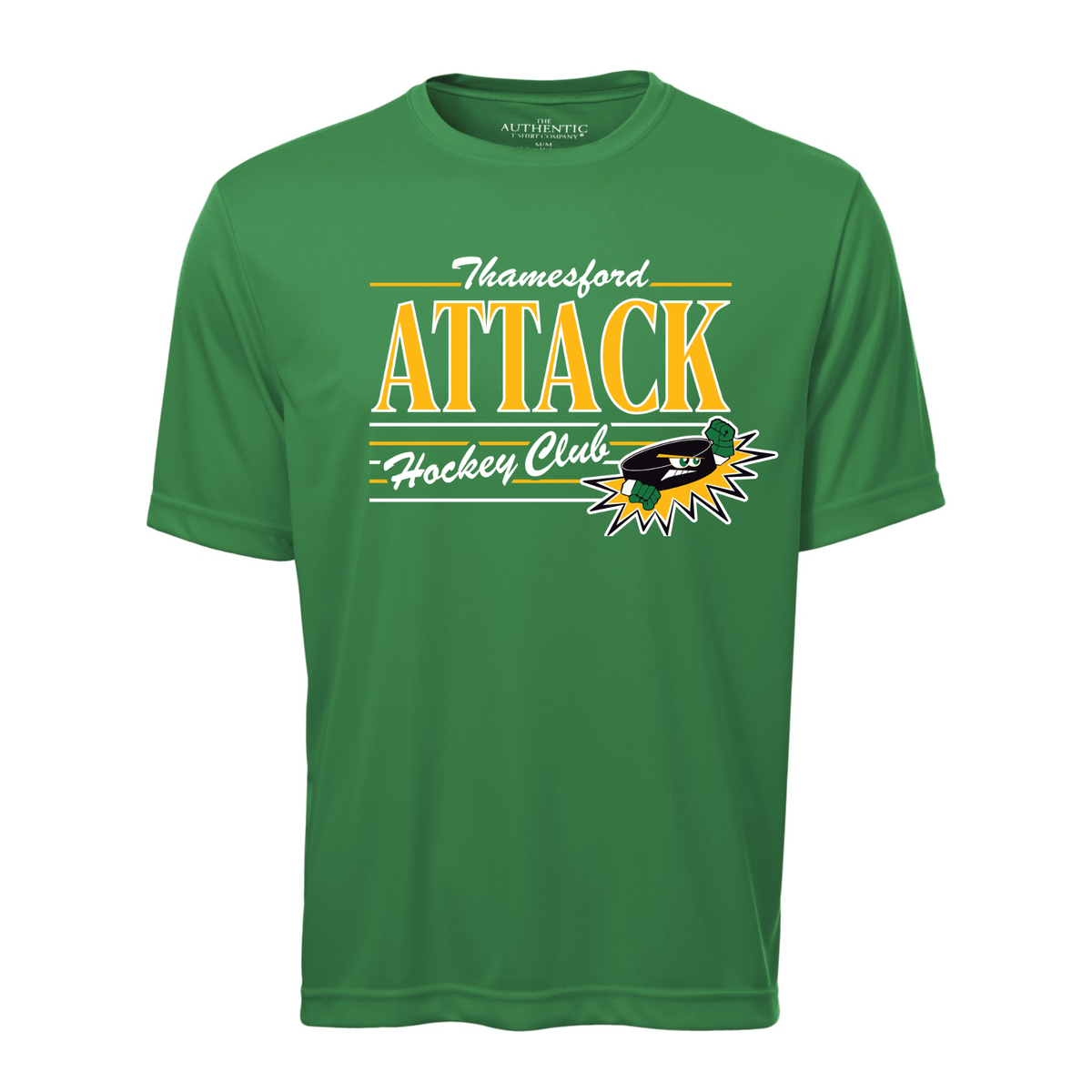 Performance Tee - Youth