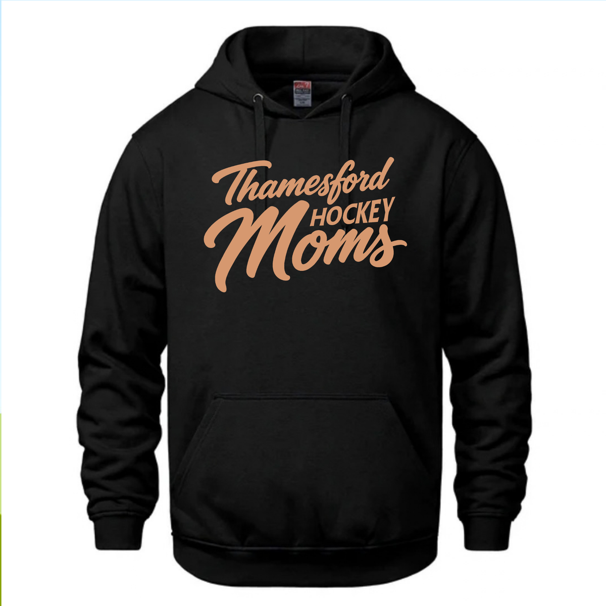 Thamesford Hockey Mom Hoodie