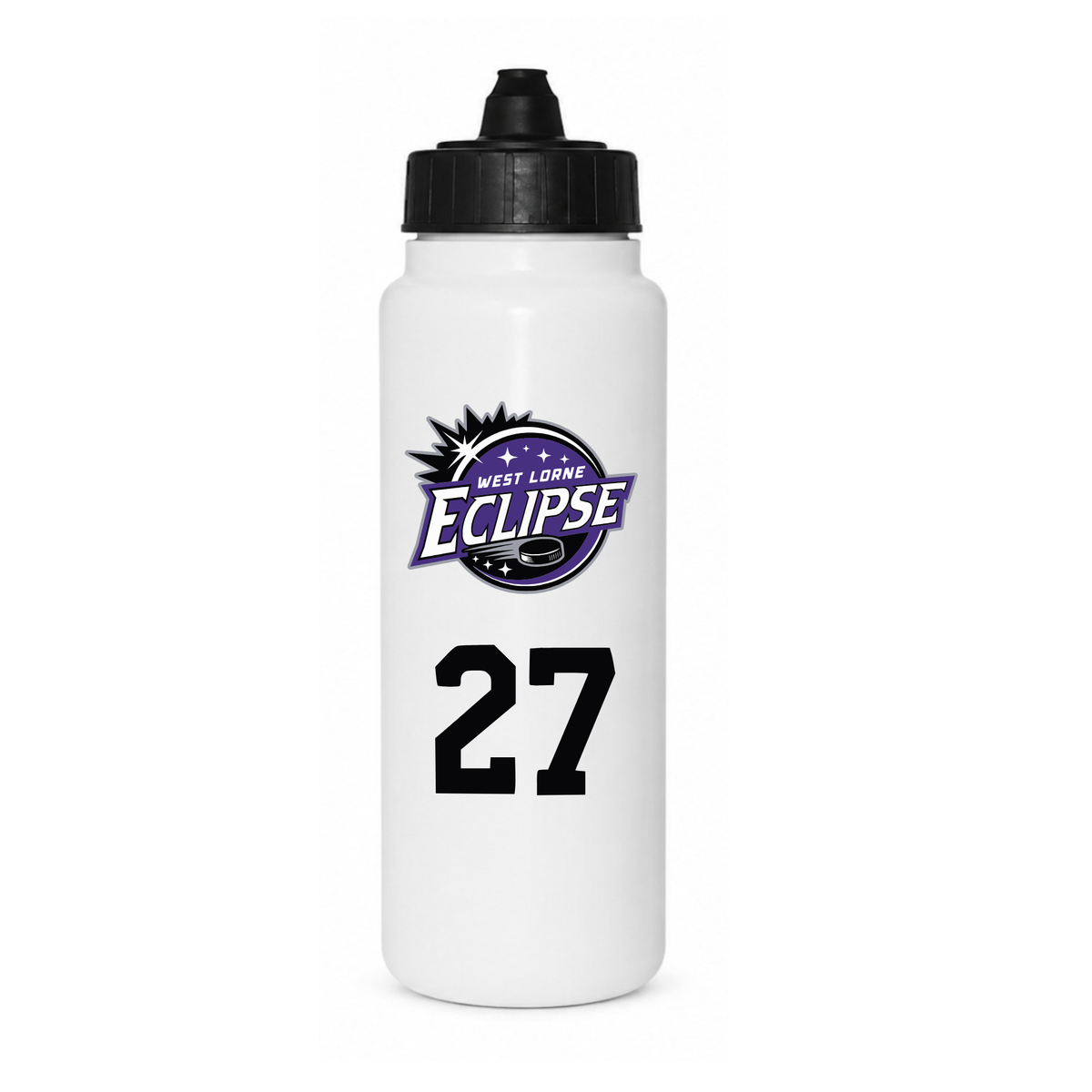 Classic Squeeze Bottle