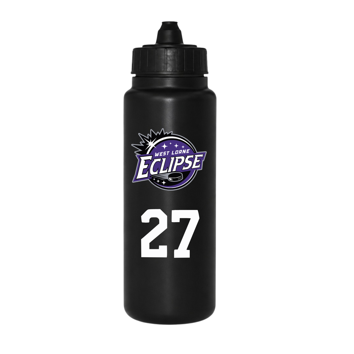 Classic Squeeze Bottle