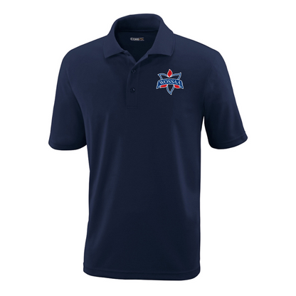 Performance Polo
