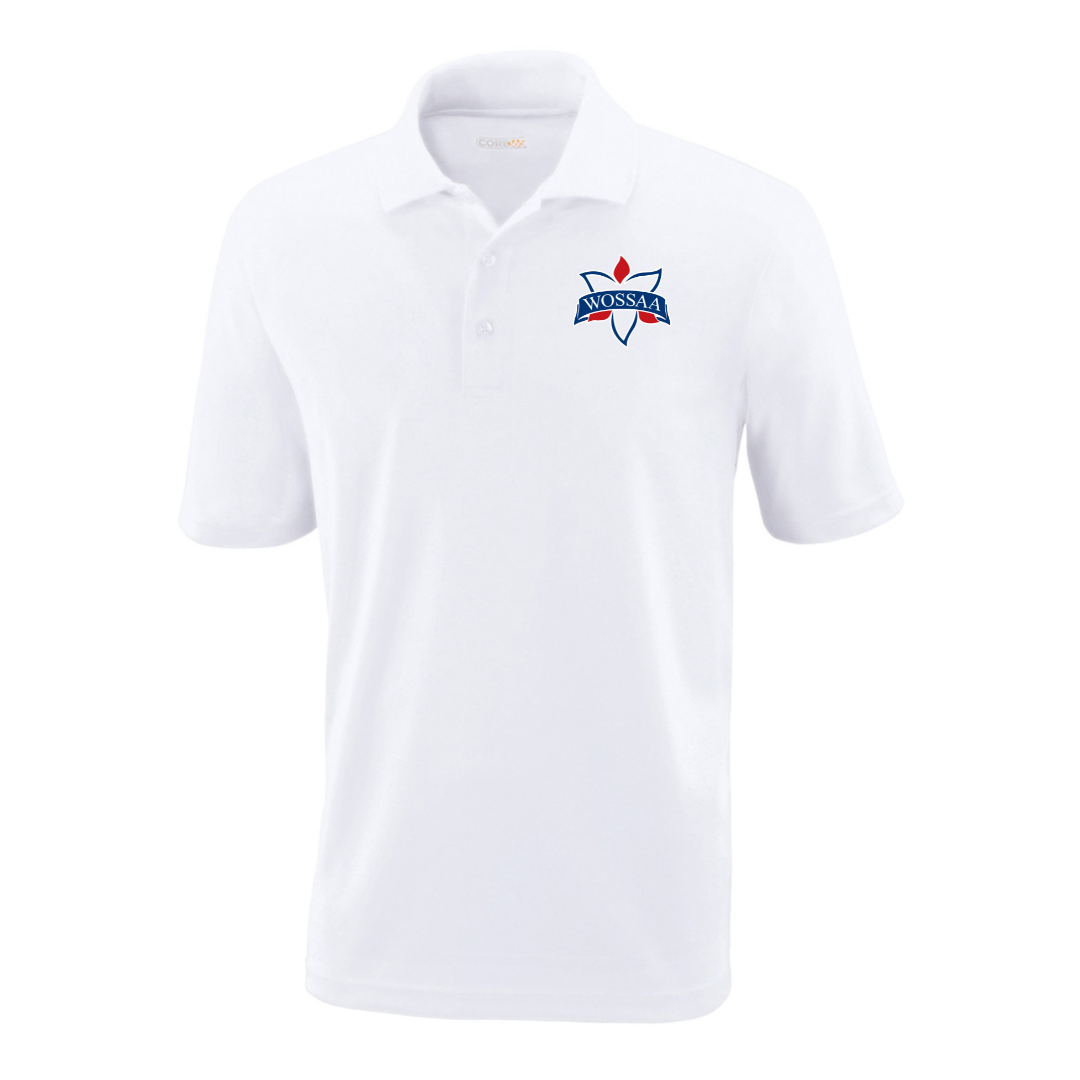 Performance Polo