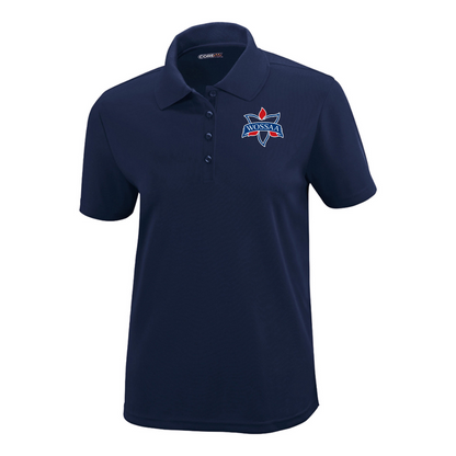 Performance Polo