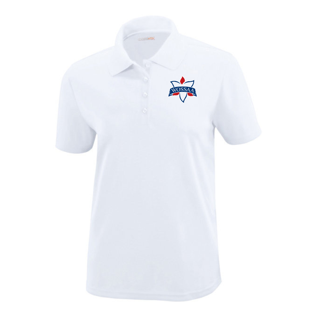 Performance Polo
