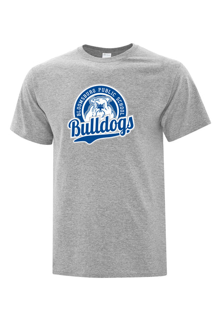 Cotton Short Sleeve Shirt