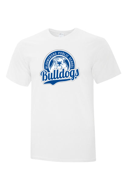 Cotton Short Sleeve Shirt