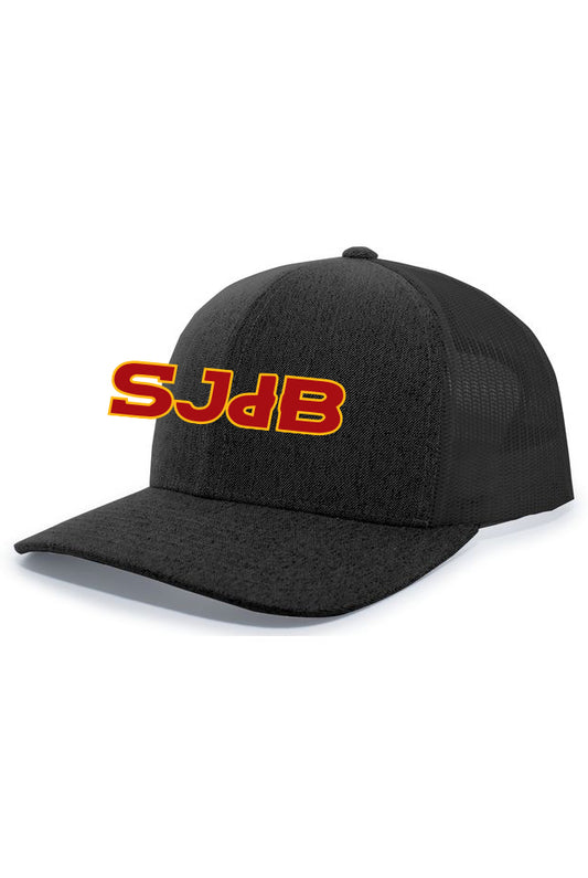 Adjustable Trucker Hat