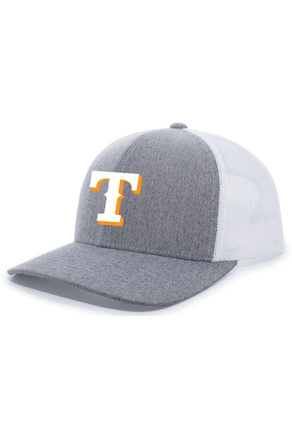 Adjustable Trucker Hat