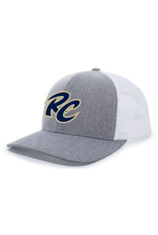 Adjustable Trucker Hat