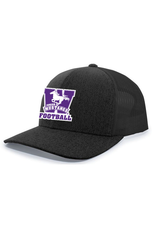 Adjustable Trucker