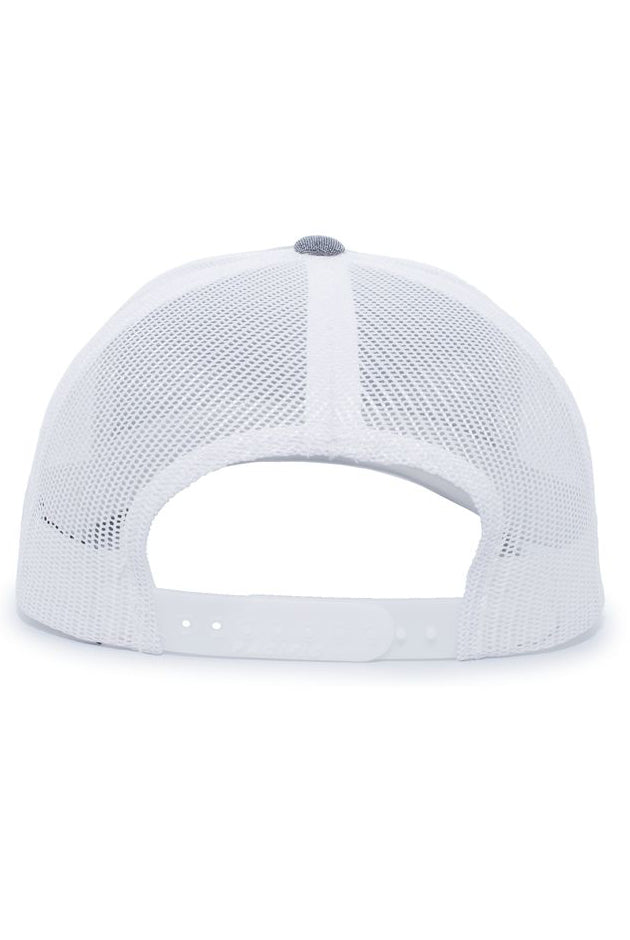 Adjustable Trucker