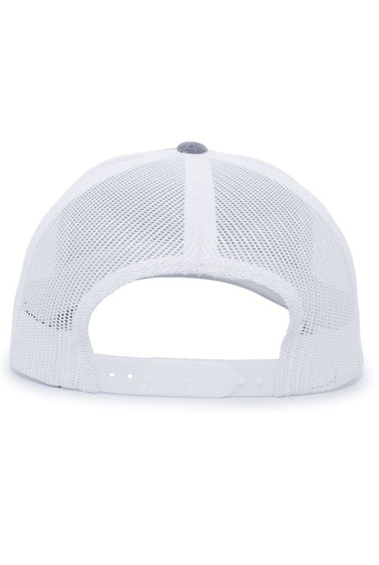 Adjustable Trucker
