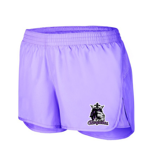 Wayfarer Short