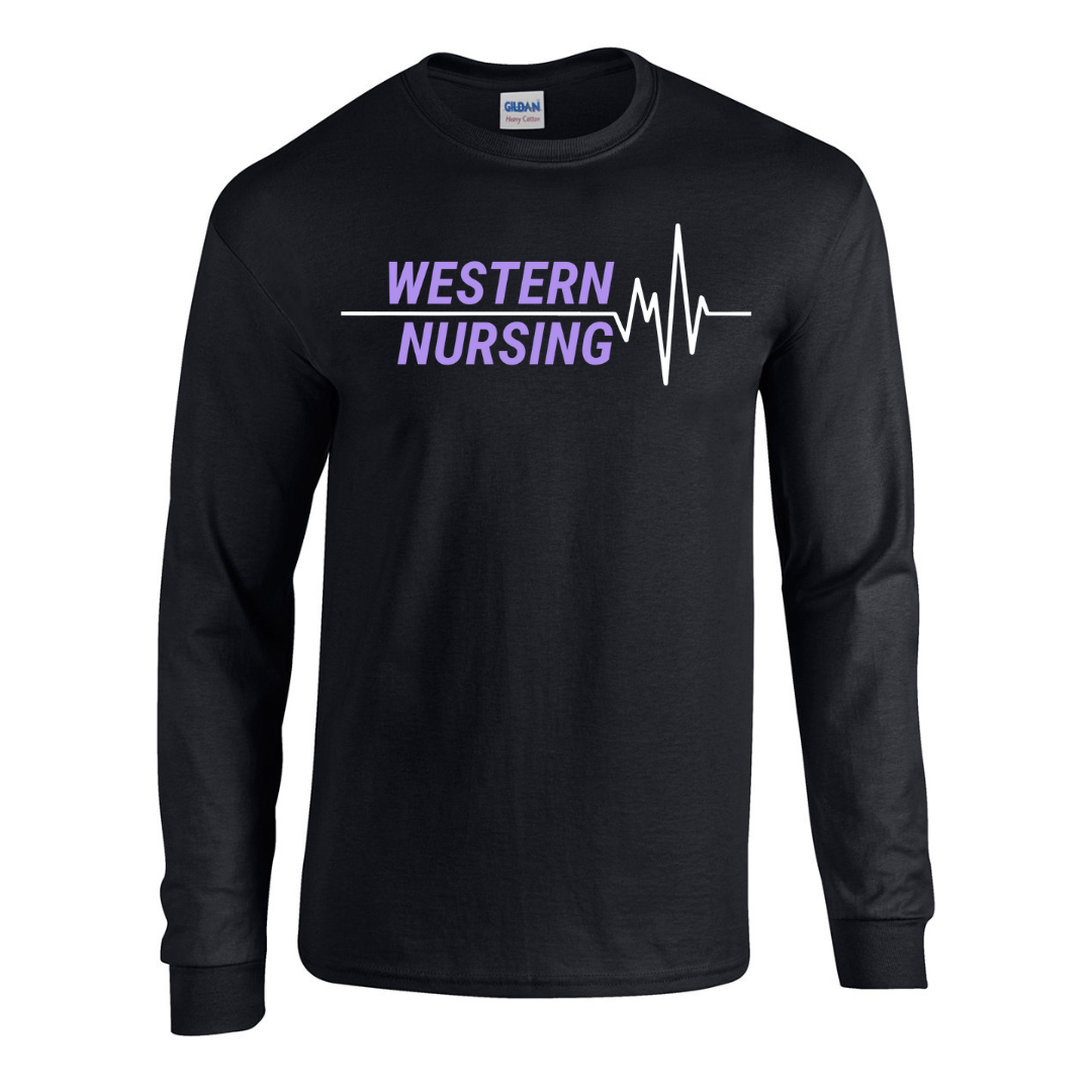 Cotton Long Sleeve Shirt
