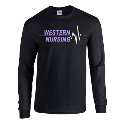 Cotton Long Sleeve Shirt