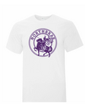 Cotton T-Shirt - Circle Logo