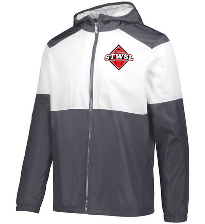 Lightweight Zip Jacket