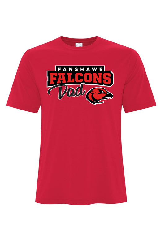 Cotton Short Sleeve - Family Shirt