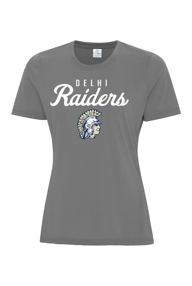 ProSpun Short Sleeve Shirt - Women's