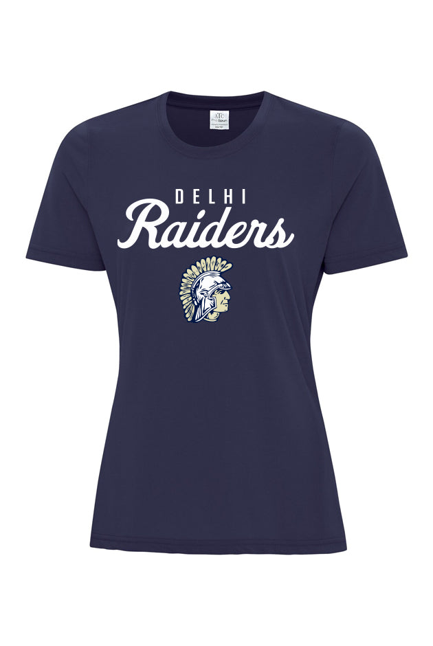 ProSpun Short Sleeve Shirt - Women's