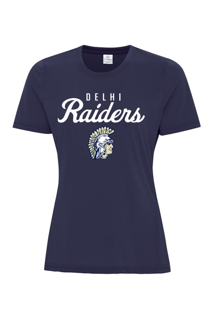 ProSpun Short Sleeve Shirt - Women's