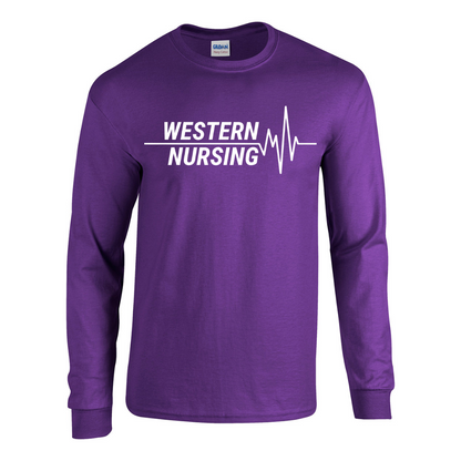 Cotton Long Sleeve Shirt