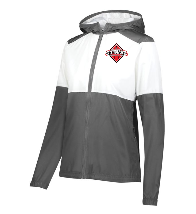 Lightweight Zip Jacket