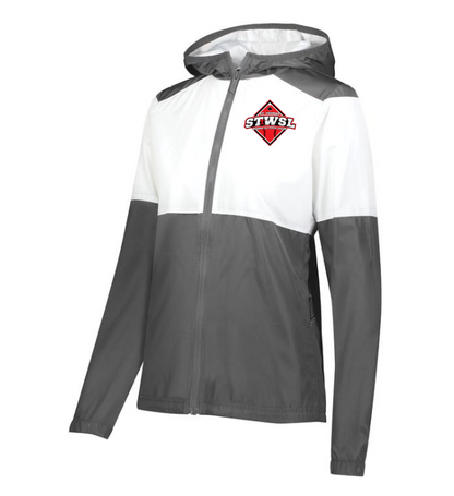 Lightweight Zip Jacket