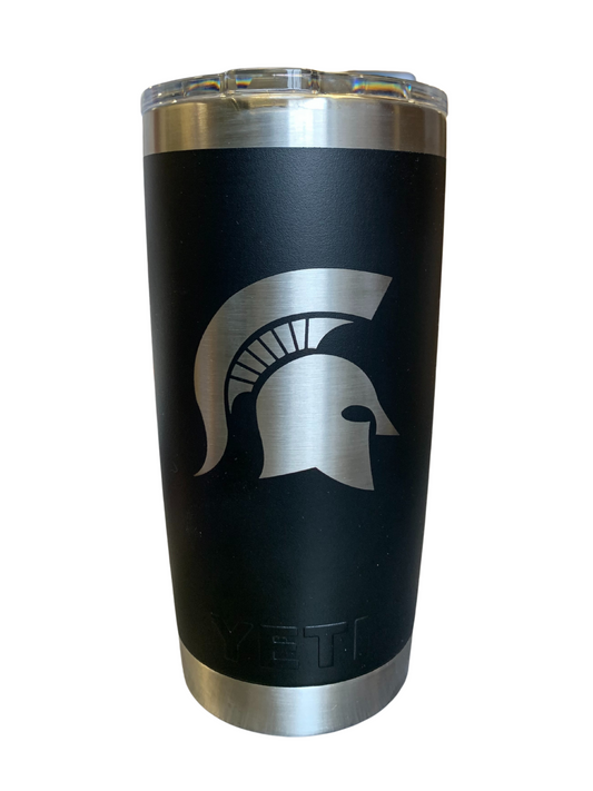 MTS - 20oz Tumbler