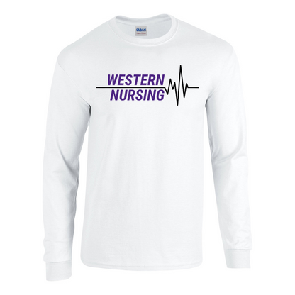 Cotton Long Sleeve Shirt