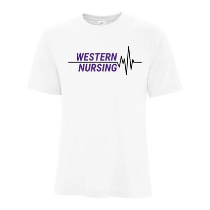 Charged Cotton Tee