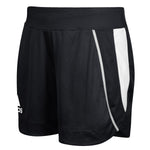 Utility pocketed shorts - Womens