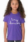 Cotton Short Sleeve - Tiny Dancer - Youth