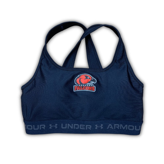 Mid Crossback Sports Bra