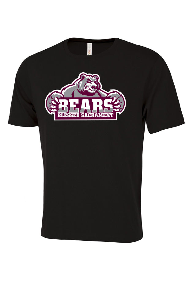 Eurospun Cotton T-Shirt