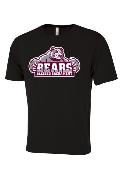 Eurospun Cotton T-Shirt