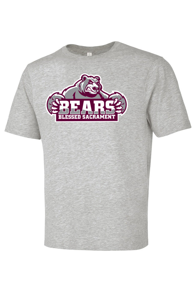 Eurospun Cotton T-Shirt