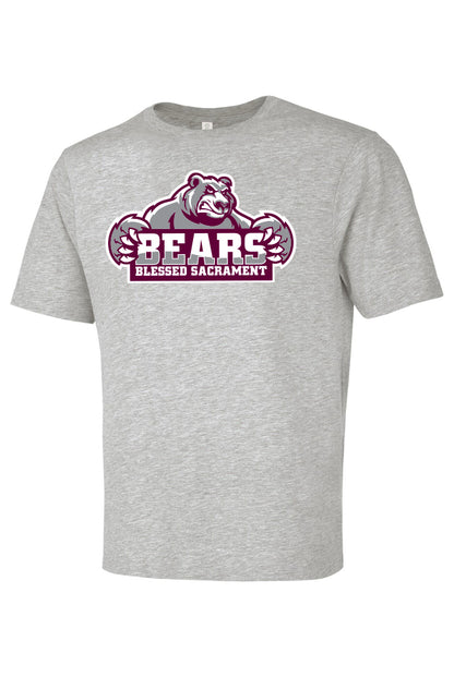 Eurospun Cotton T-Shirt