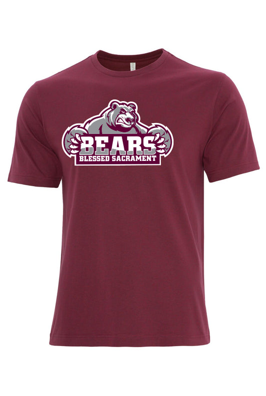 Eurospun Cotton T-Shirt