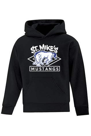 Everyday Hoodie - Youth