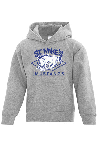 Everyday Hoodie - Youth