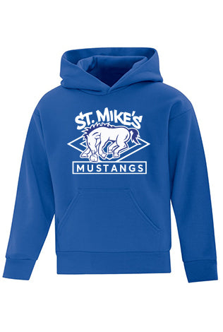 Everyday Hoodie - Youth