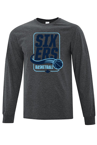 Cotton Long Sleeve Shirt