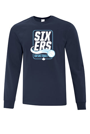 Cotton Long Sleeve Shirt